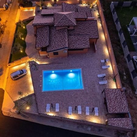 Apartments Marancin Умаг Екстериор снимка