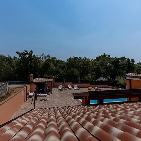 Apartments Marancin Умаг Екстериор снимка