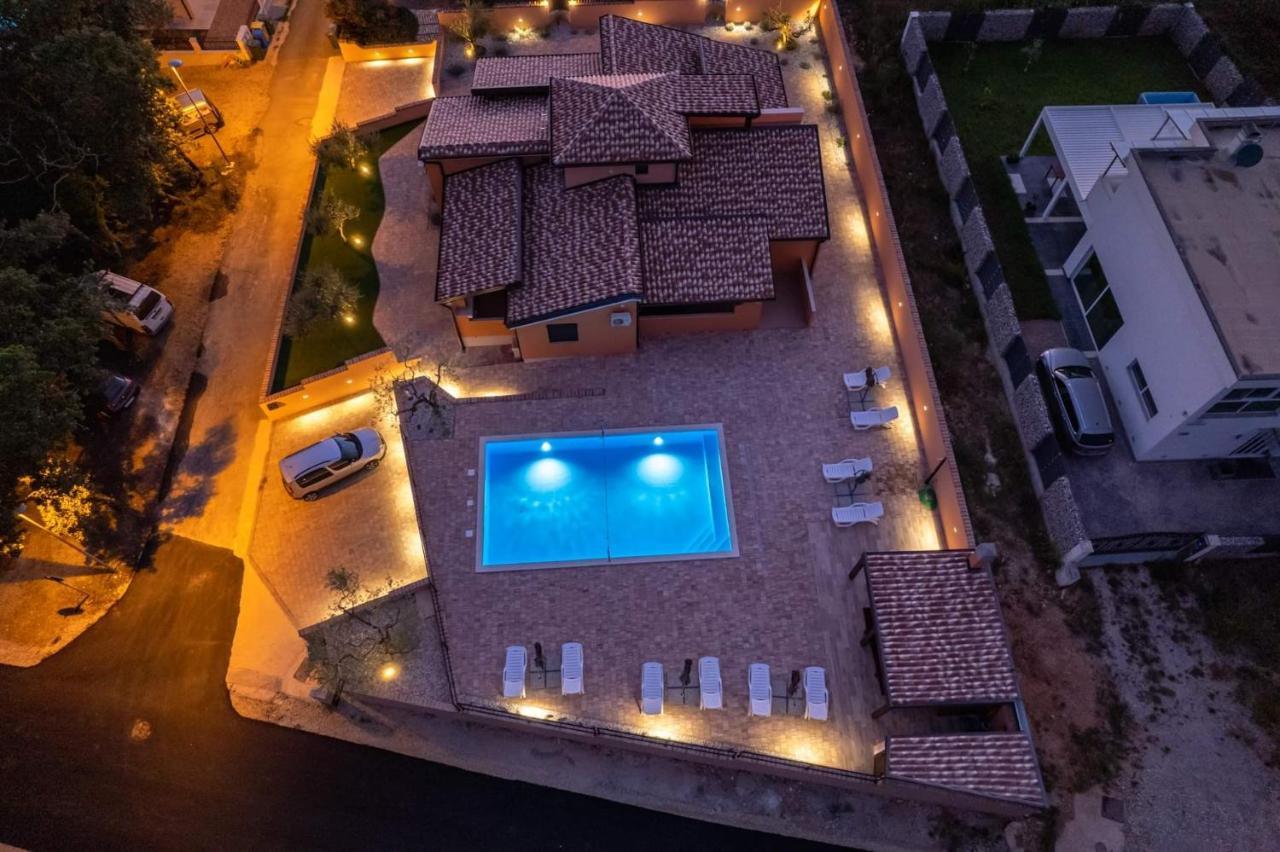 Apartments Marancin Умаг Екстериор снимка