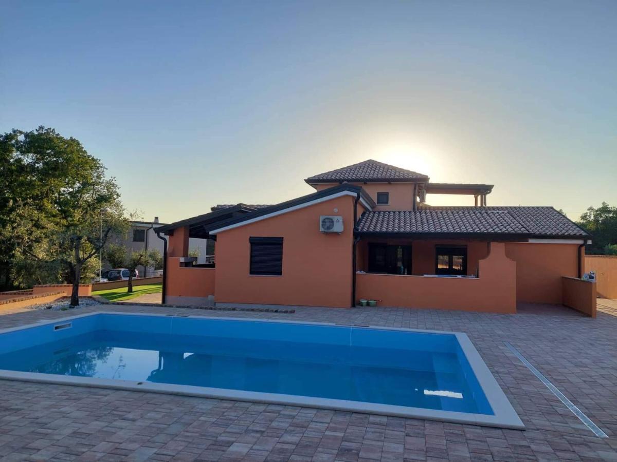 Apartments Marancin Умаг Екстериор снимка