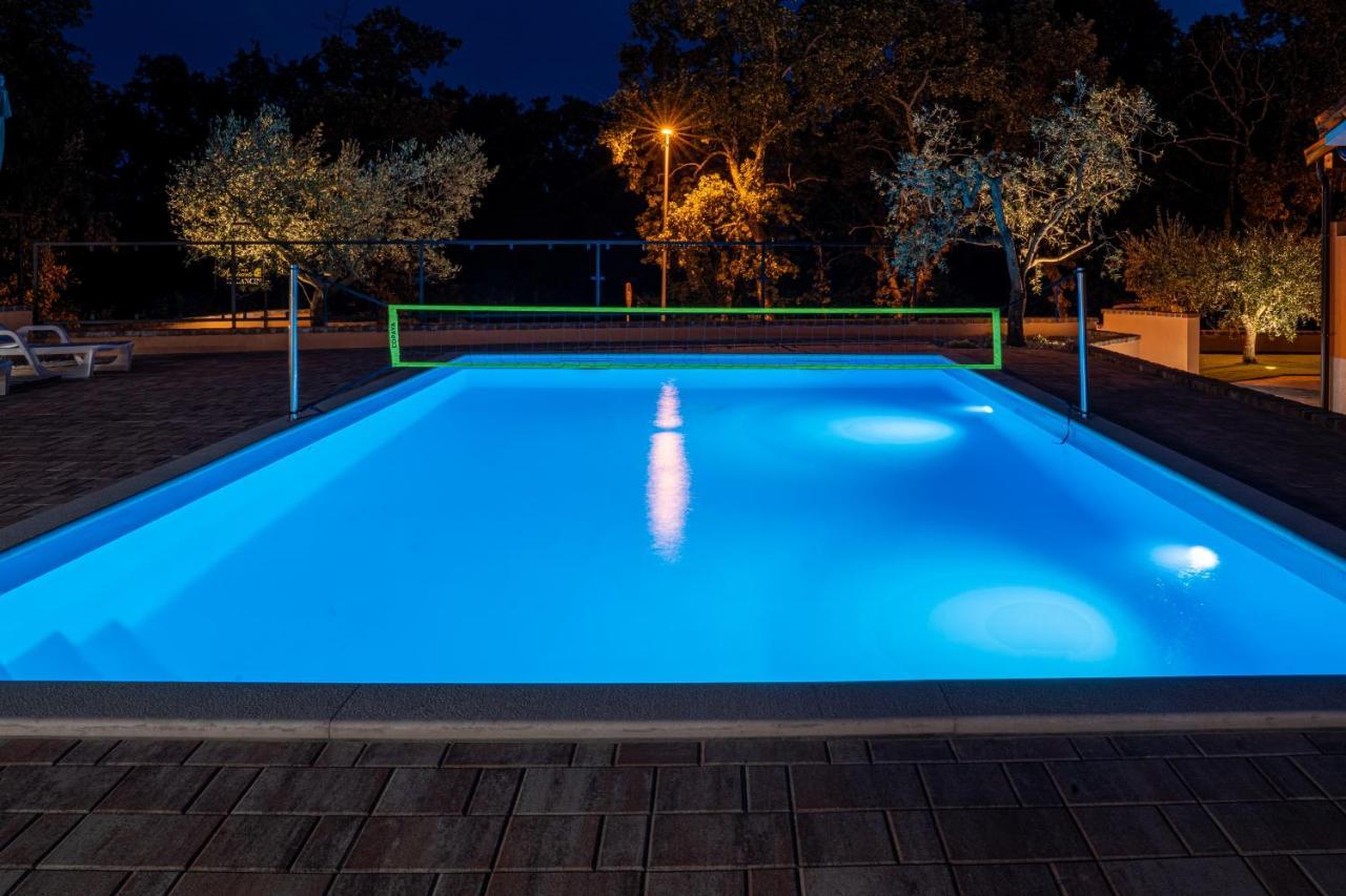 Apartments Marancin Умаг Екстериор снимка