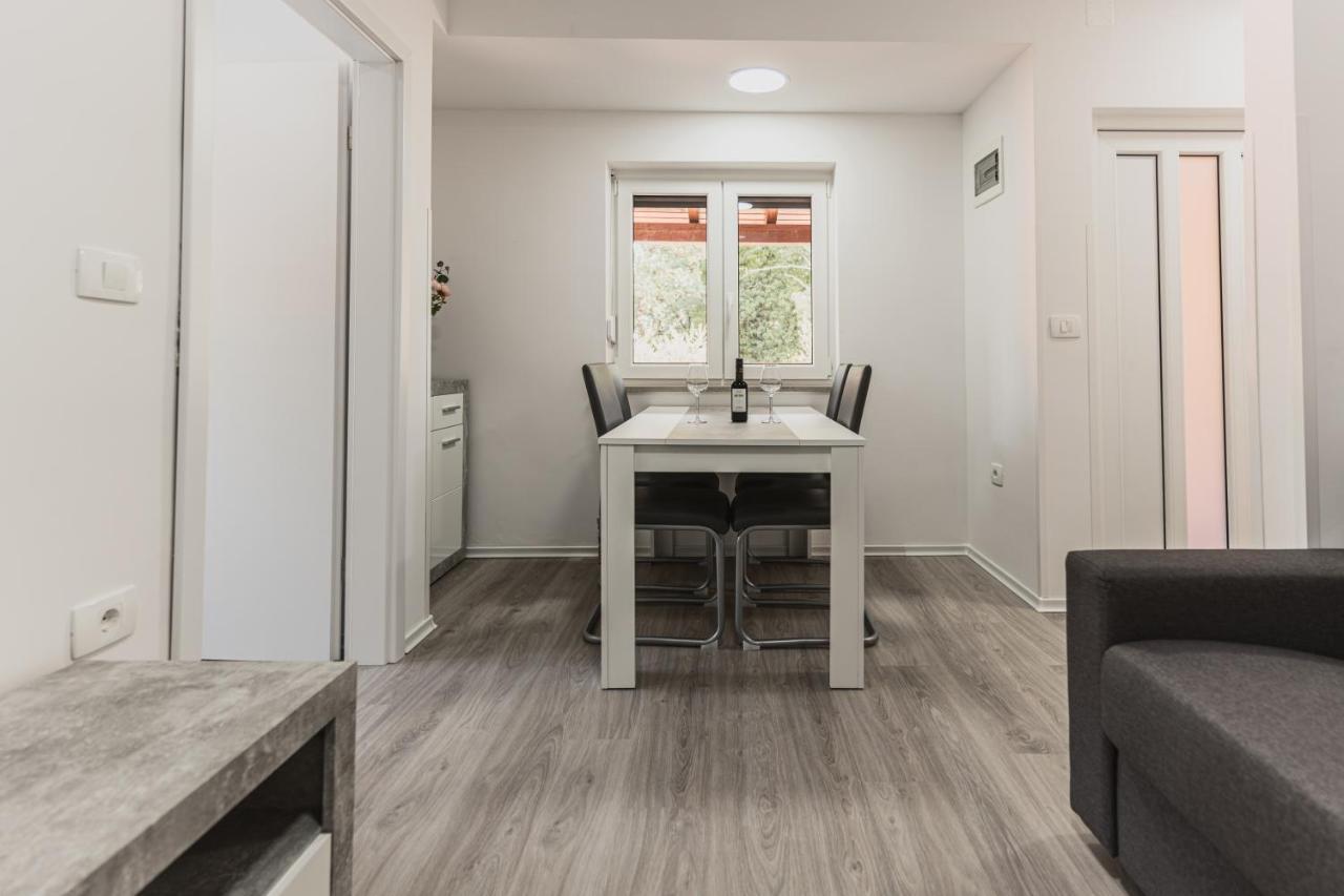 Apartments Marancin Умаг Екстериор снимка
