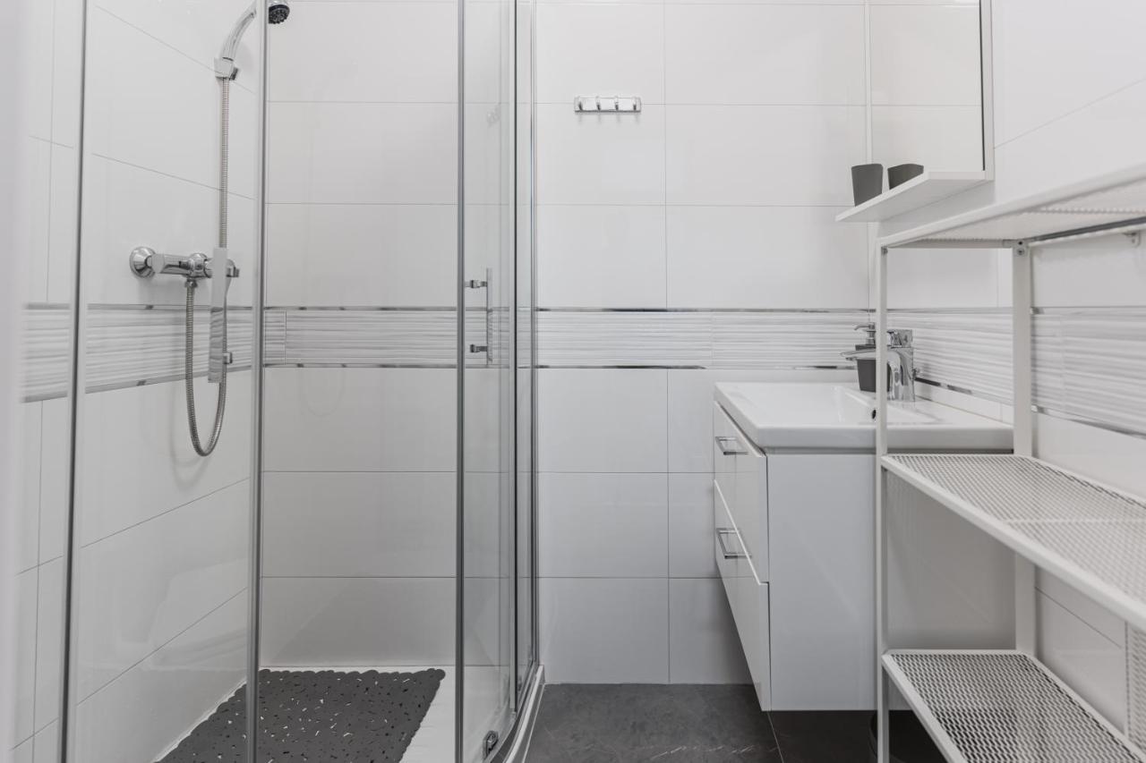 Apartments Marancin Умаг Екстериор снимка