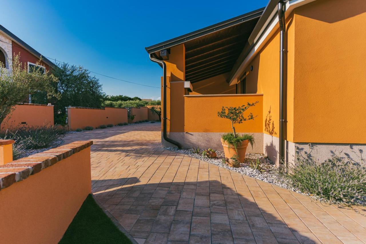 Apartments Marancin Умаг Екстериор снимка