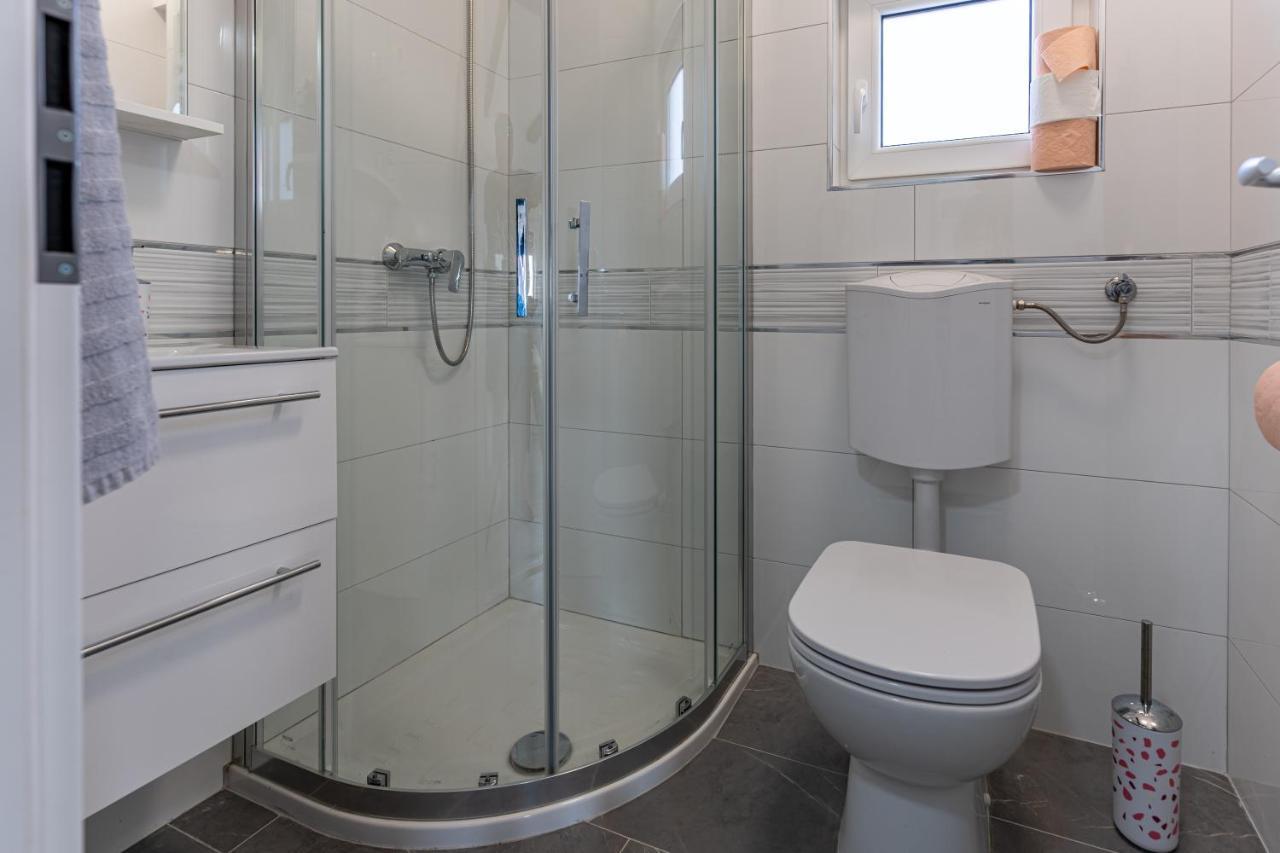 Apartments Marancin Умаг Екстериор снимка
