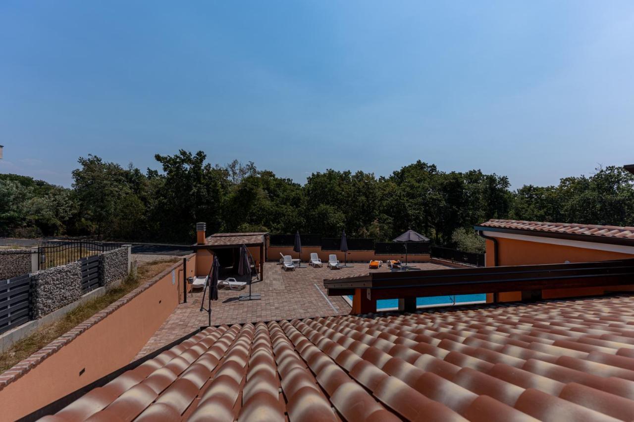 Apartments Marancin Умаг Екстериор снимка