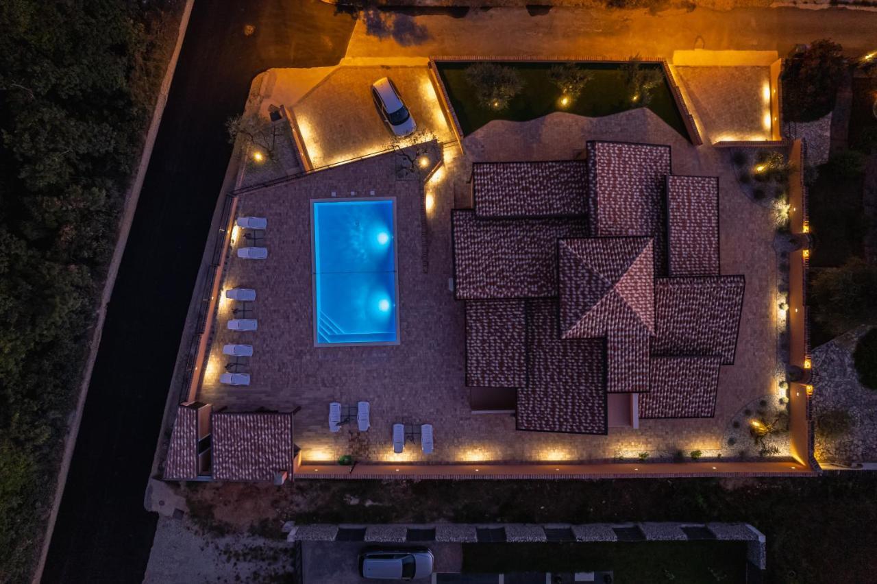 Apartments Marancin Умаг Екстериор снимка