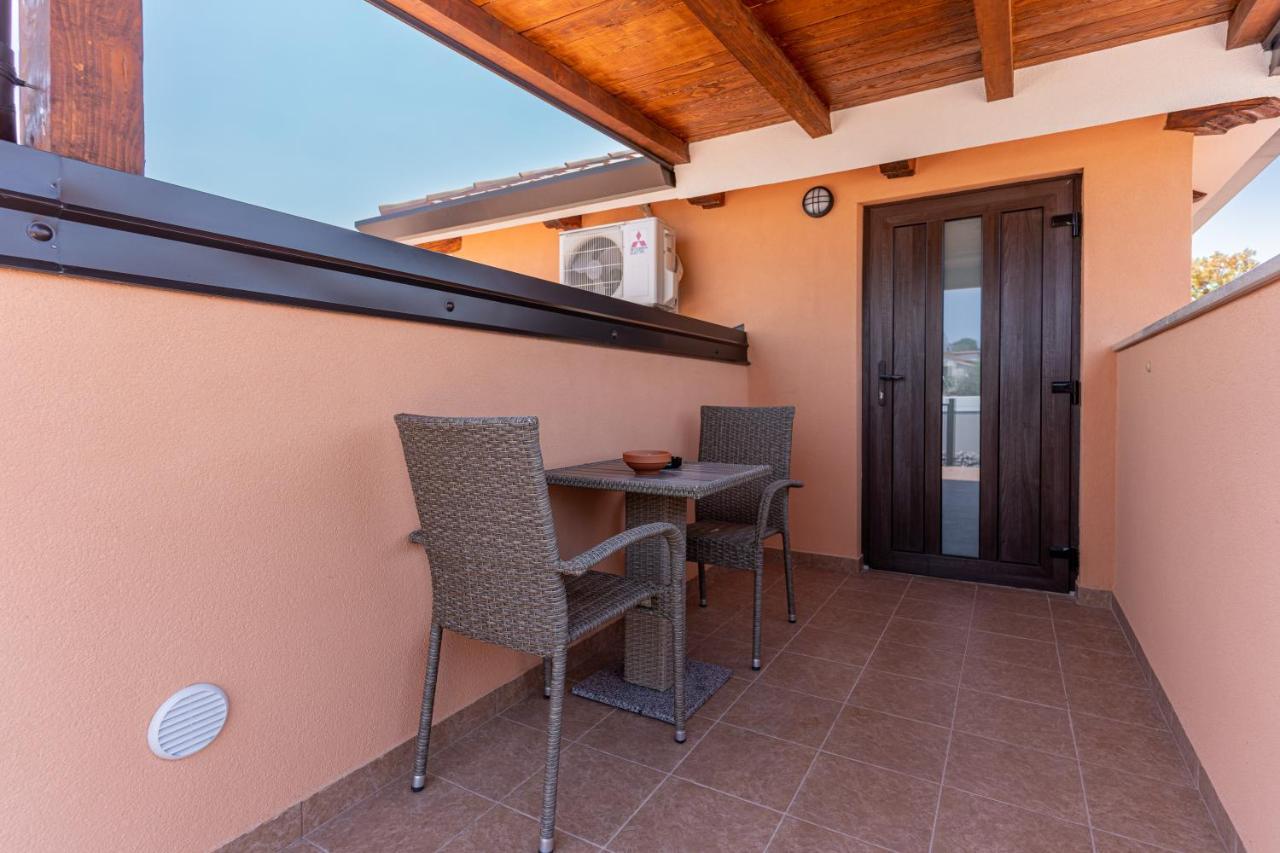 Apartments Marancin Умаг Екстериор снимка